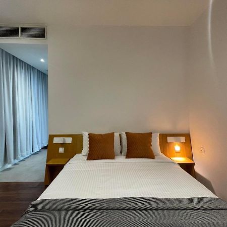 The Assembly Place, A Co-Living At Mayo Hotel สิงคโปร์ ภายนอก รูปภาพ