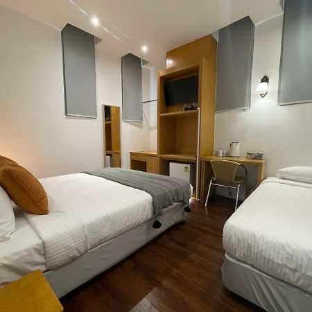 The Assembly Place, A Co-Living At Mayo Hotel สิงคโปร์ ภายนอก รูปภาพ