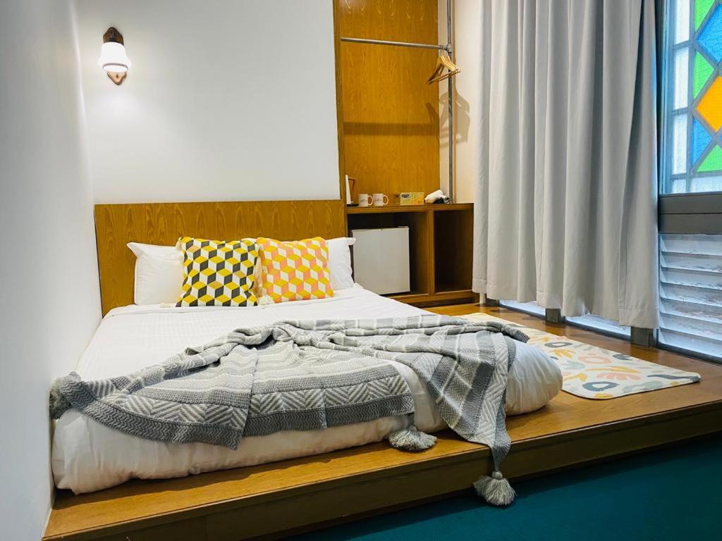 The Assembly Place, A Co-Living At Mayo Hotel สิงคโปร์ ภายนอก รูปภาพ