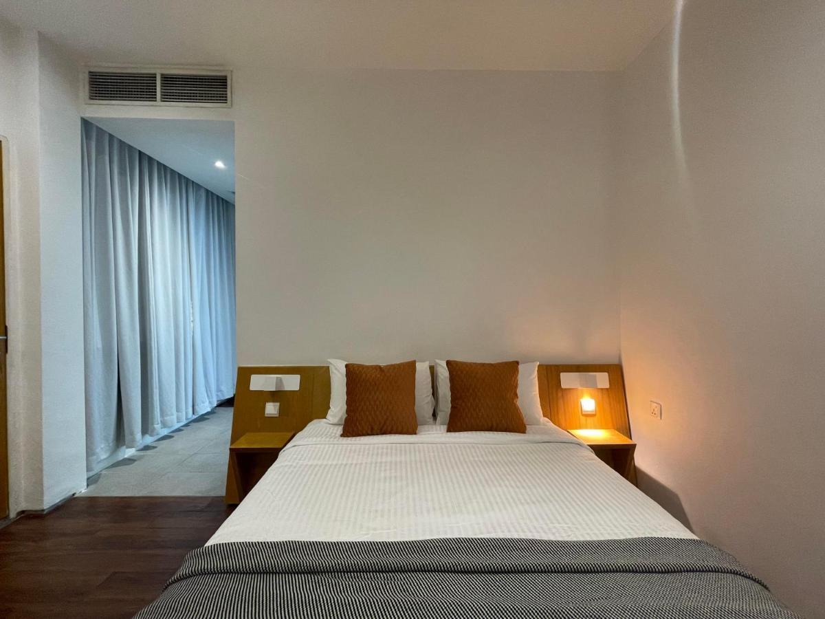 The Assembly Place, A Co-Living At Mayo Hotel สิงคโปร์ ภายนอก รูปภาพ