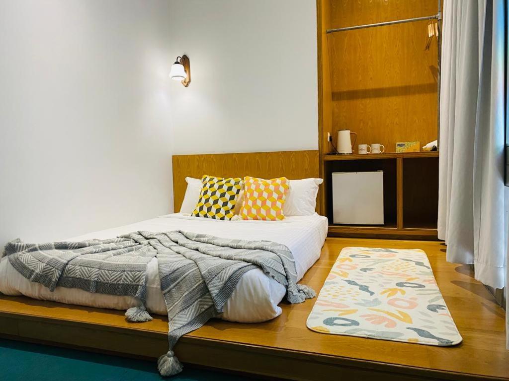 The Assembly Place, A Co-Living At Mayo Hotel สิงคโปร์ ภายนอก รูปภาพ