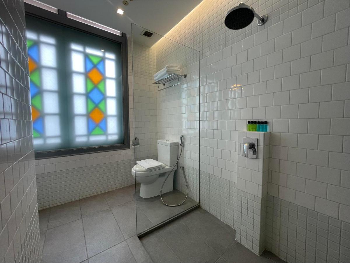 The Assembly Place, A Co-Living At Mayo Hotel สิงคโปร์ ภายนอก รูปภาพ