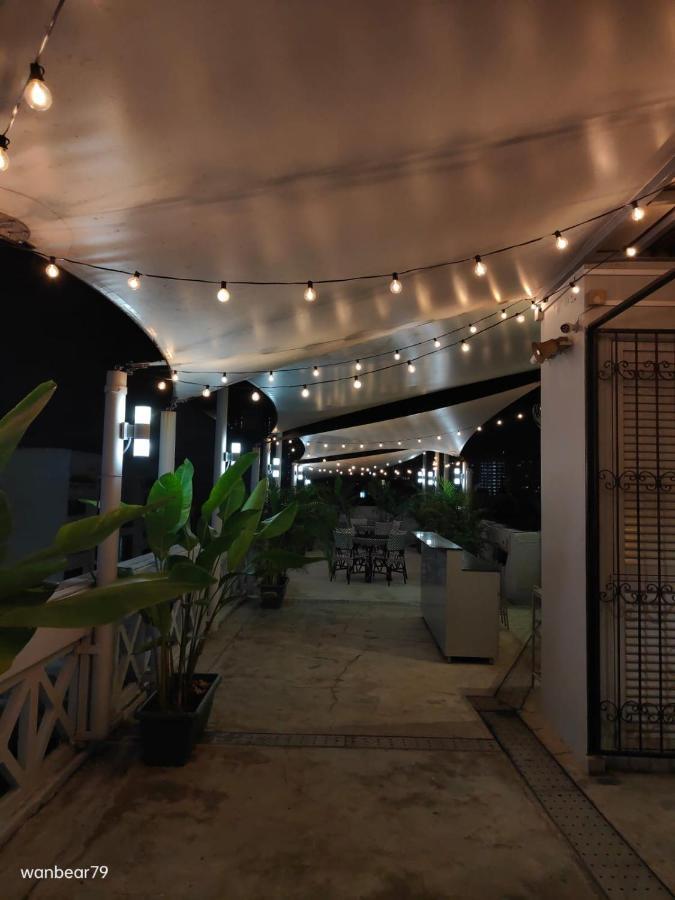 The Assembly Place, A Co-Living At Mayo Hotel สิงคโปร์ ภายนอก รูปภาพ