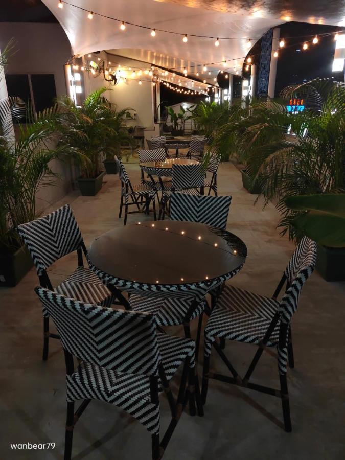 The Assembly Place, A Co-Living At Mayo Hotel สิงคโปร์ ภายนอก รูปภาพ