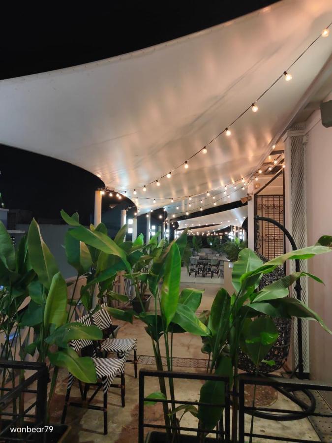 The Assembly Place, A Co-Living At Mayo Hotel สิงคโปร์ ภายนอก รูปภาพ
