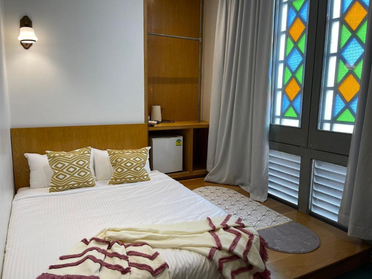 The Assembly Place, A Co-Living At Mayo Hotel สิงคโปร์ ภายนอก รูปภาพ