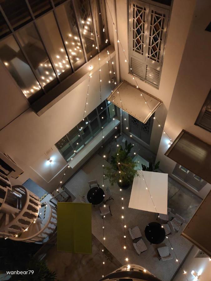 The Assembly Place, A Co-Living At Mayo Hotel สิงคโปร์ ภายนอก รูปภาพ
