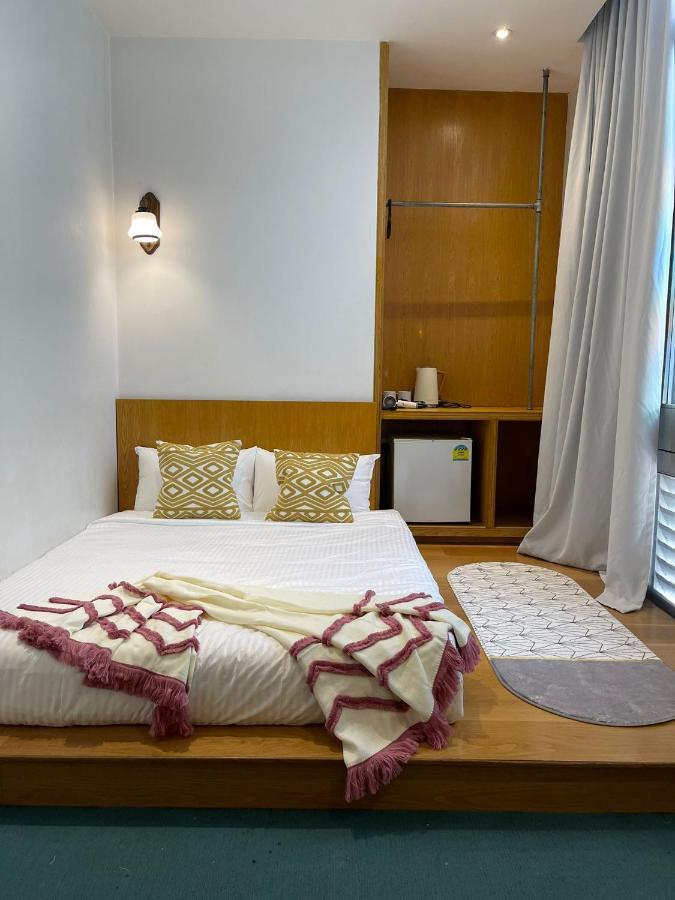 The Assembly Place, A Co-Living At Mayo Hotel สิงคโปร์ ภายนอก รูปภาพ