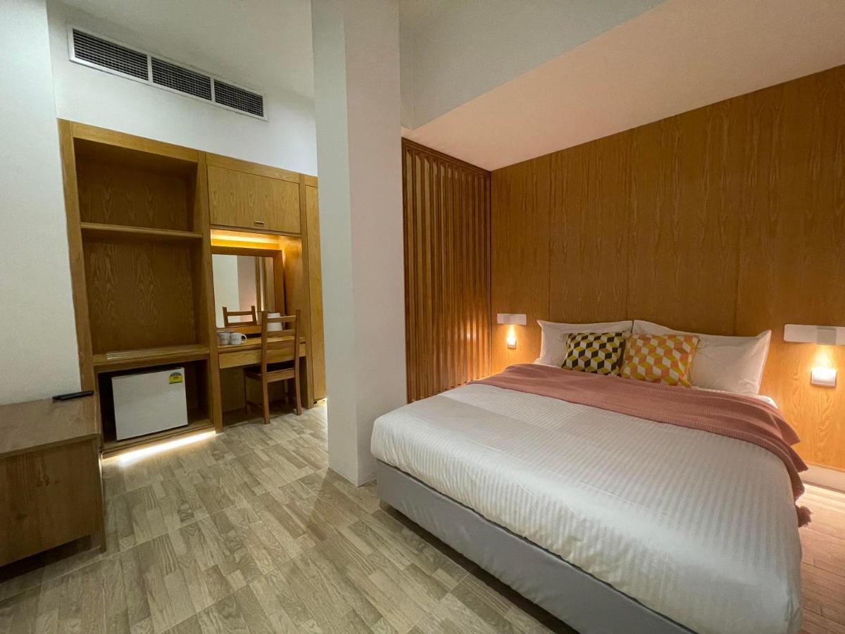 The Assembly Place, A Co-Living At Mayo Hotel สิงคโปร์ ภายนอก รูปภาพ