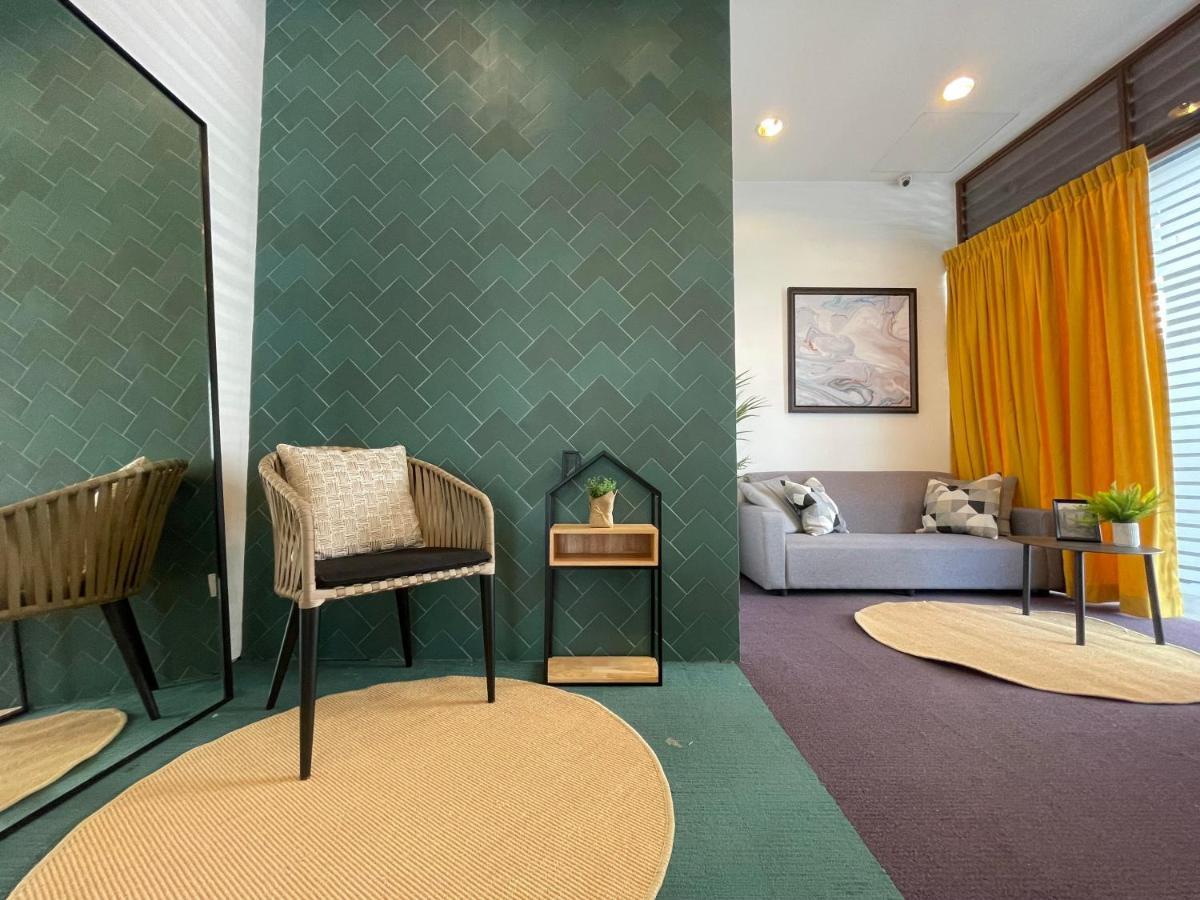 The Assembly Place, A Co-Living At Mayo Hotel สิงคโปร์ ภายนอก รูปภาพ