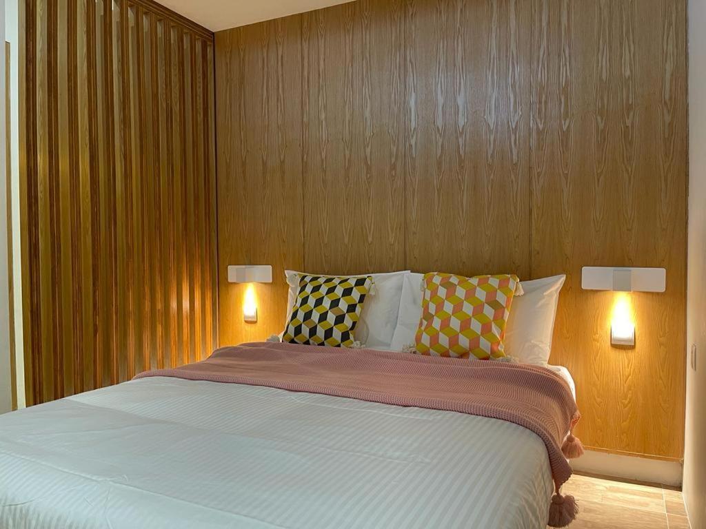 The Assembly Place, A Co-Living At Mayo Hotel สิงคโปร์ ภายนอก รูปภาพ