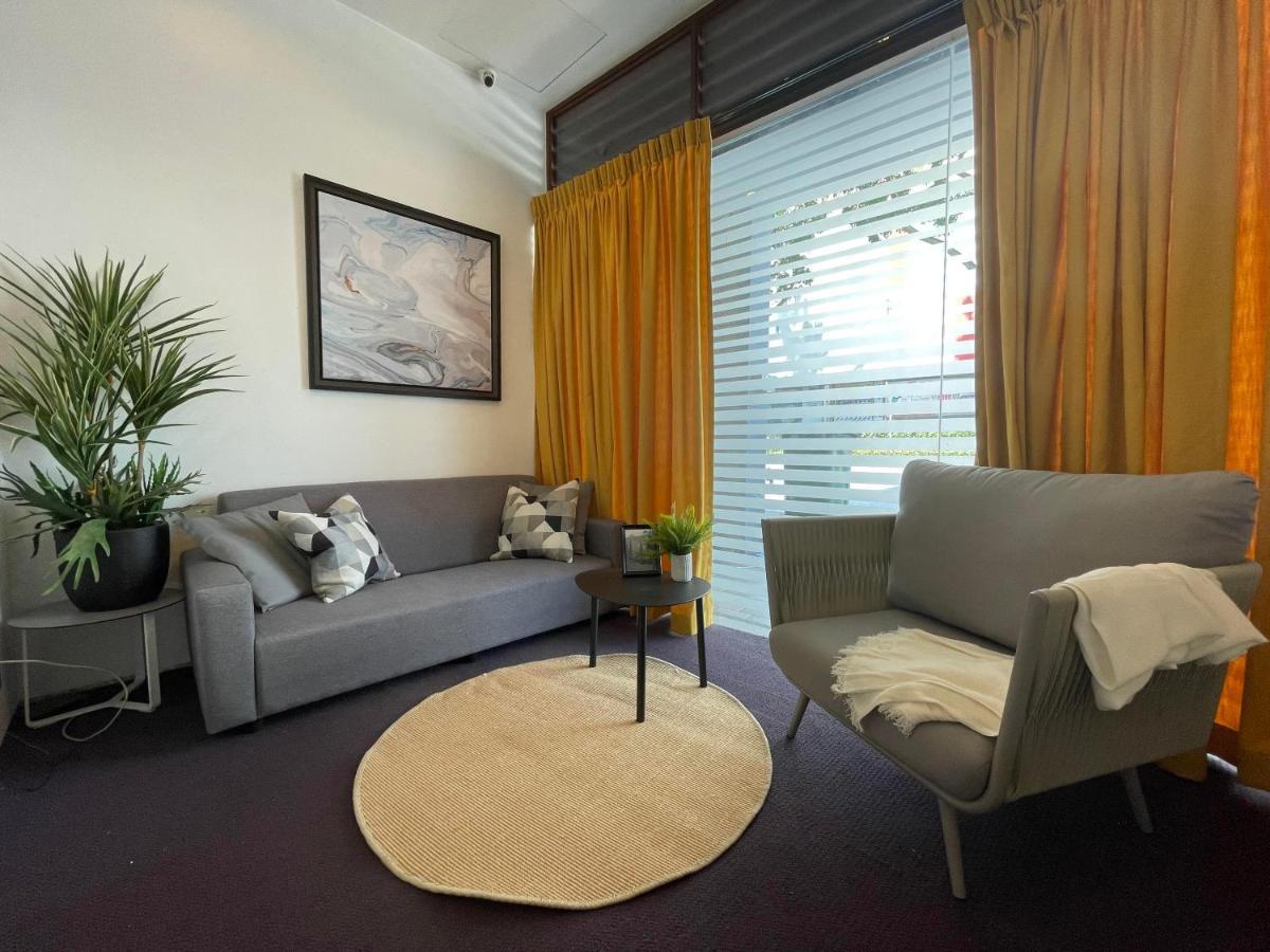The Assembly Place, A Co-Living At Mayo Hotel สิงคโปร์ ภายนอก รูปภาพ