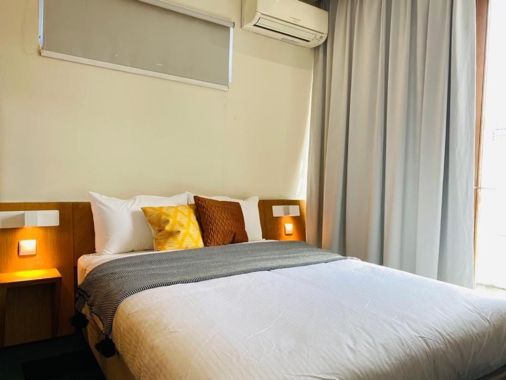 The Assembly Place, A Co-Living At Mayo Hotel สิงคโปร์ ภายนอก รูปภาพ